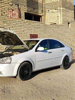 شيفروليه اوبترا